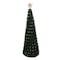 Living Accents Celebrations LED RGB Pop-Up Tree 5 ft. Christmas Tree RGB5PPU244A - alternate 1